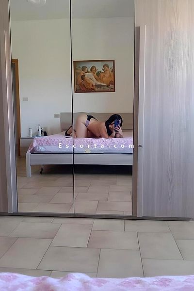 Serena - Matera Escorts #3