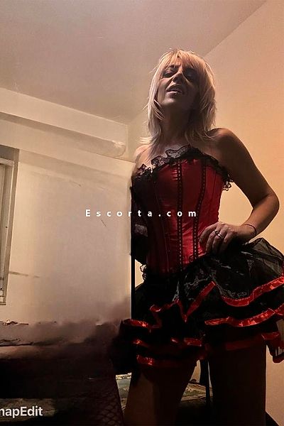 violet - Bari Escorts #1