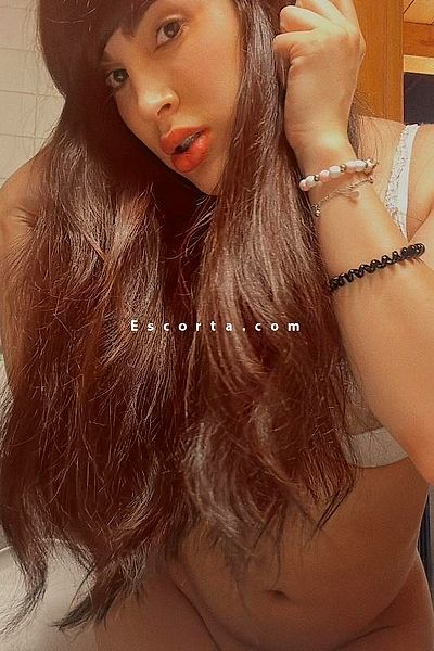 Katherine - Rome Trans Escorts #3