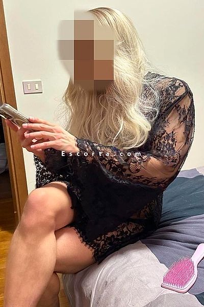 Emily - Rome Trans Escorts #5