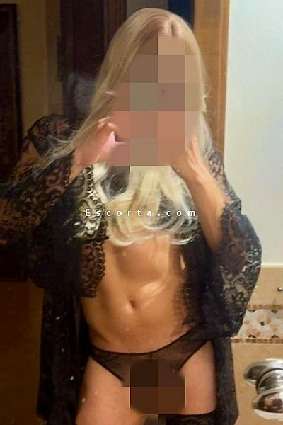 Emily - Rome Trans Escorts #1