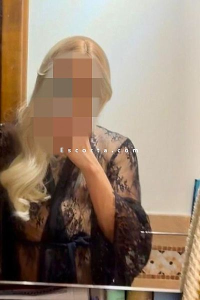 Emily - Rome Trans Escorts #3