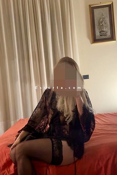 Emily - Rome Trans Escorts #2