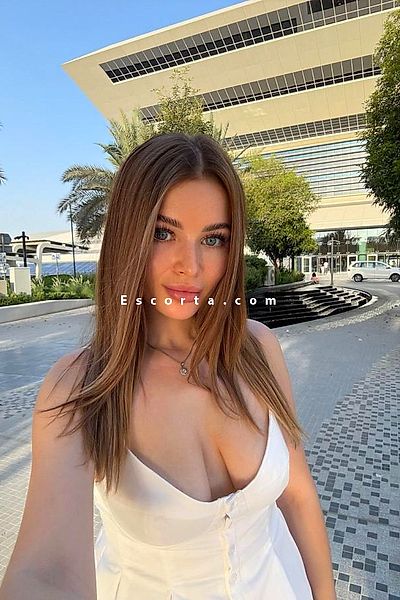 Liza - Escort Napoli #1
