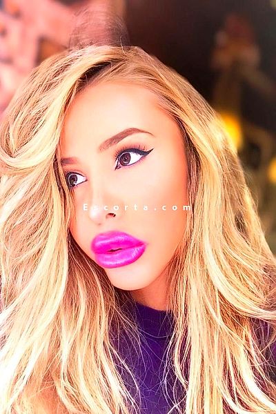 DONA PENELOP  BRASILIANA - Milano Escorts #19