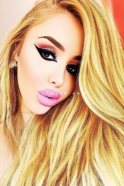 DONA PENELOP  BRASILIANA - Milano Escorts #20