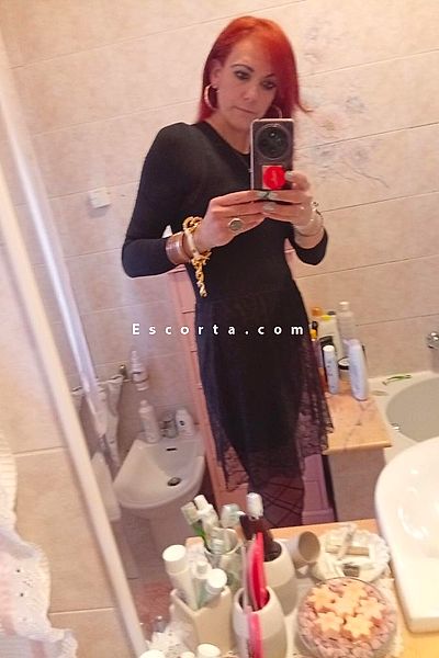 Priscilla - Escort Padova #1