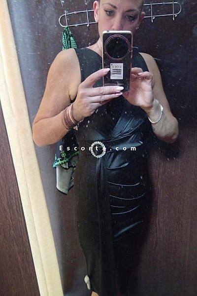 Priscilla - Escort Padova #2
