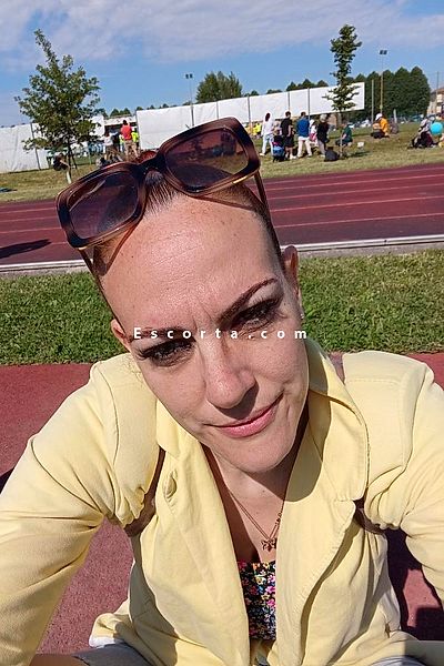 Priscilla - Escort Padova #3