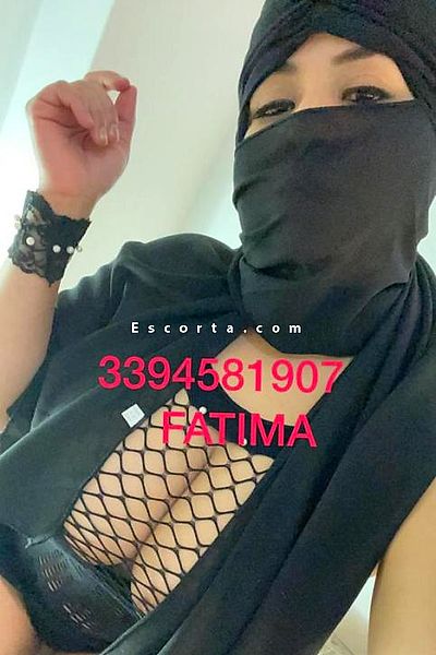 Fatima - Escort Bibione #6