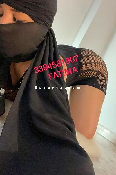 Fatima - Escort Bibione #1