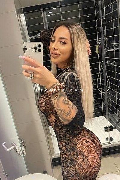 Lexy - Milano Escorts #3