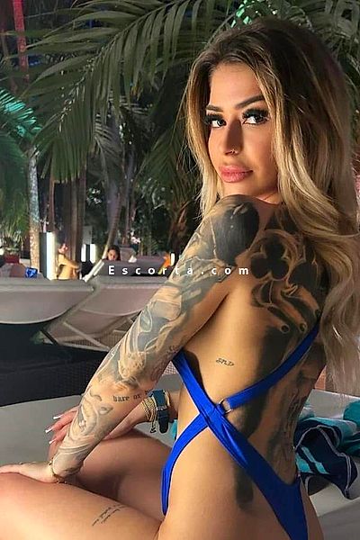 Nadine - Milano Escorts #13