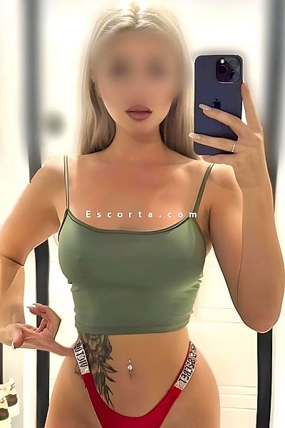 Masha - Monza Escorts #2