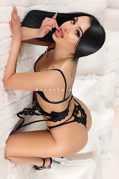 Antonia Luxury - Escort Grosseto #2