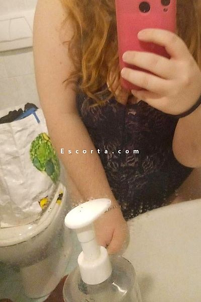 LavaleAccompagnatrice - Escort Torino #2