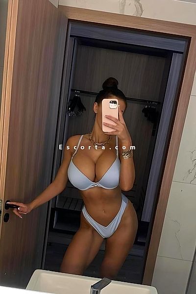 Top Ruby - Jesolo Escorts #2