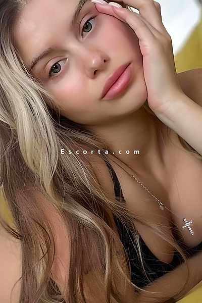 Lilo - Udine Escorts #6