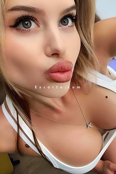 Lilo - Udine Escorts #7
