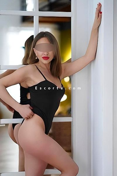 Katia - Escort Imola #2