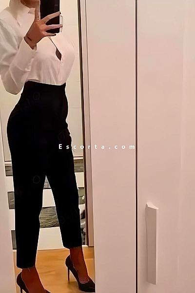 Monica - Cremona Escorts #2