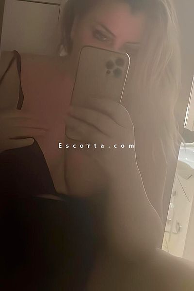 Lilli - Imola Escorts #2