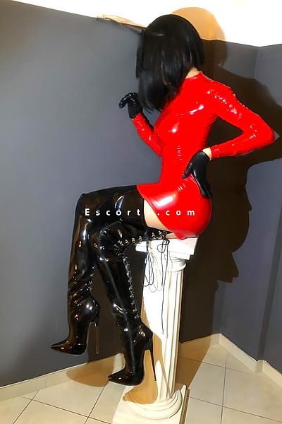 Lady Guia - Ravenna Escorts #2