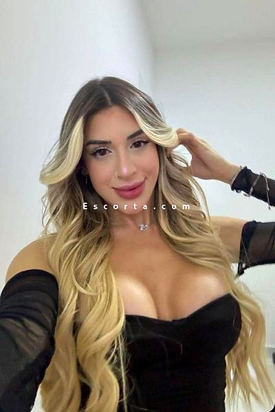 isabella - Milano Escorts #1