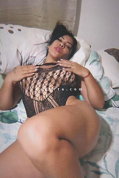 Sherazade - Pordenone Escorts #3