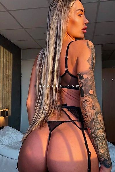 Masha - Escort Napoli #3