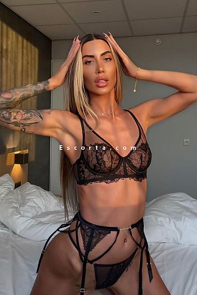 Masha - Escort Napoli #1