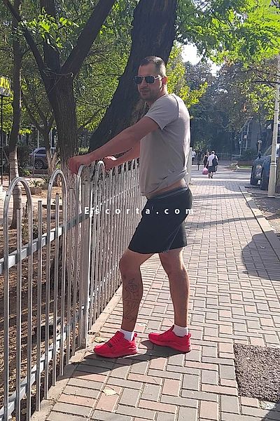 Costantin cosmin Murariu - Abbiategrasso Boy Escorts #3