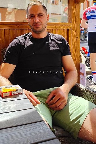 Costantin cosmin Murariu - Abbiategrasso Boy Escorts #2