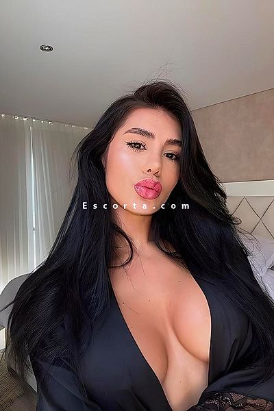 BELLISSIMA BAMBOLINA - Escort Jesolo #2