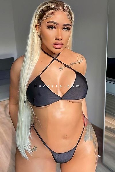 Samanta - Escort Jesolo #1