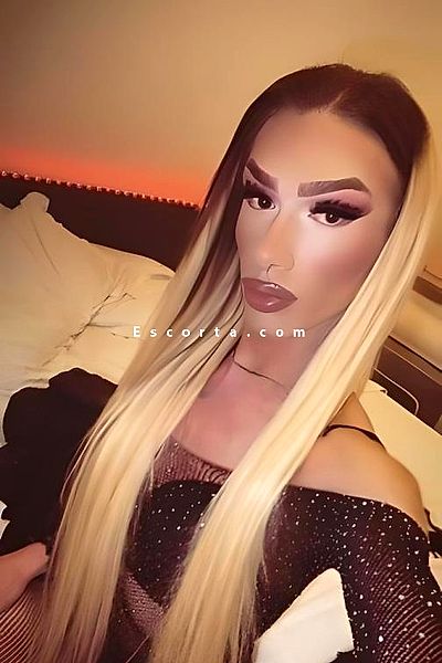 VANESSA - Escort Trans Taranto #2