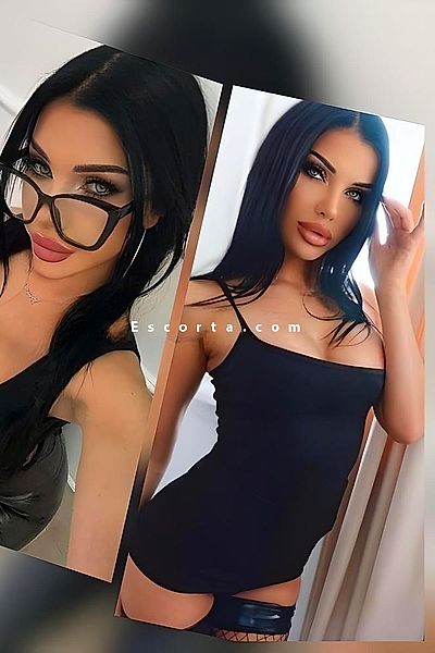 MANILA - Taranto Trans Escorts #2