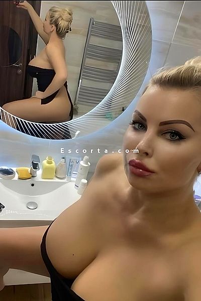 Sandra Relax - Crotone Escorts #10