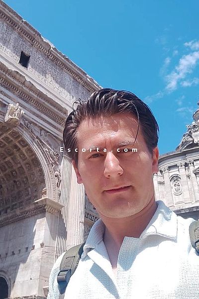 Honor - Rome Boy Escorts #3