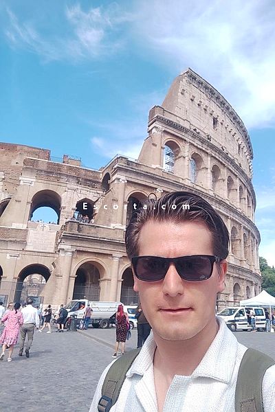 Honor - Rome Boy Escorts #2