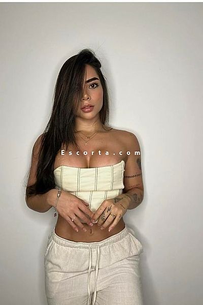 Victoria - Genoa Escorts #2
