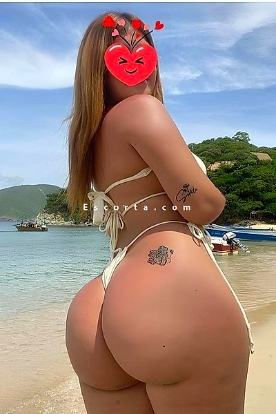 Lucia - Crotone Escorts #6