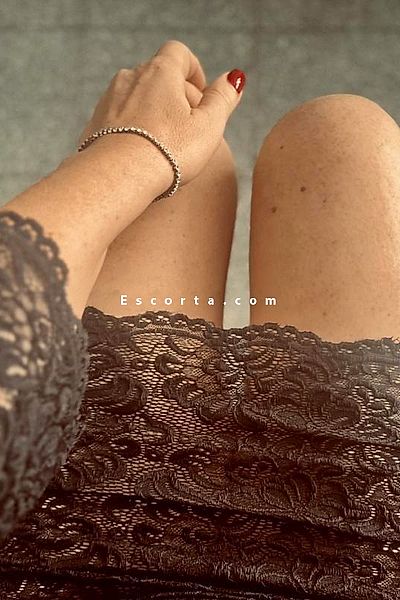 Diletta - Genoa Escorts #6
