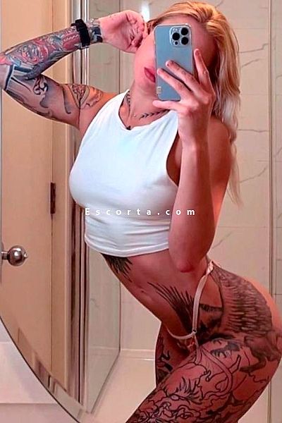 Galina - Escort Livorno #2