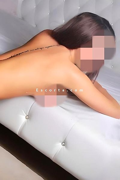 Erika - Rosignano Marittimo Escorts #6