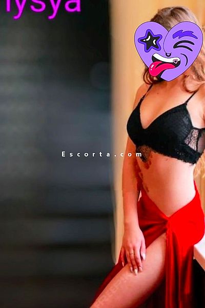 Anysya - Escort Marsala #2