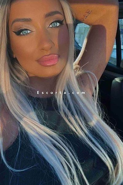 Nadia - Livorno Escorts #14