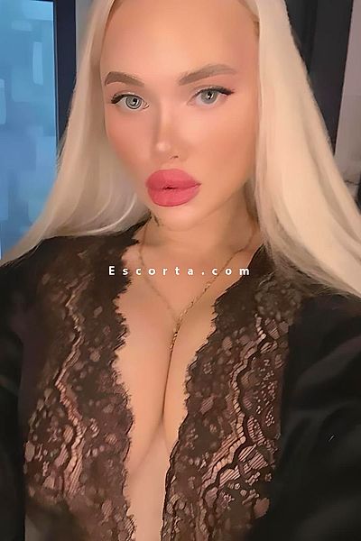 Monika - Turin Escorts #3