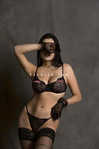 Asya - Turin Escorts #2