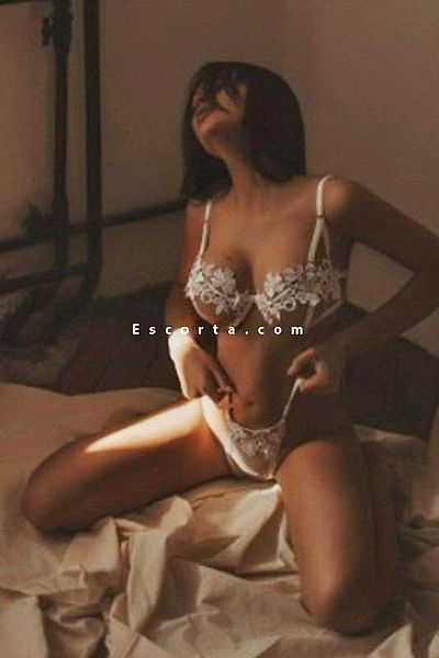 Susanna - Escort Brindisi #3